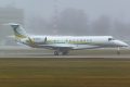 Embraer Legacy 650 (EMB-135BJ)